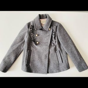Gucci kids coat